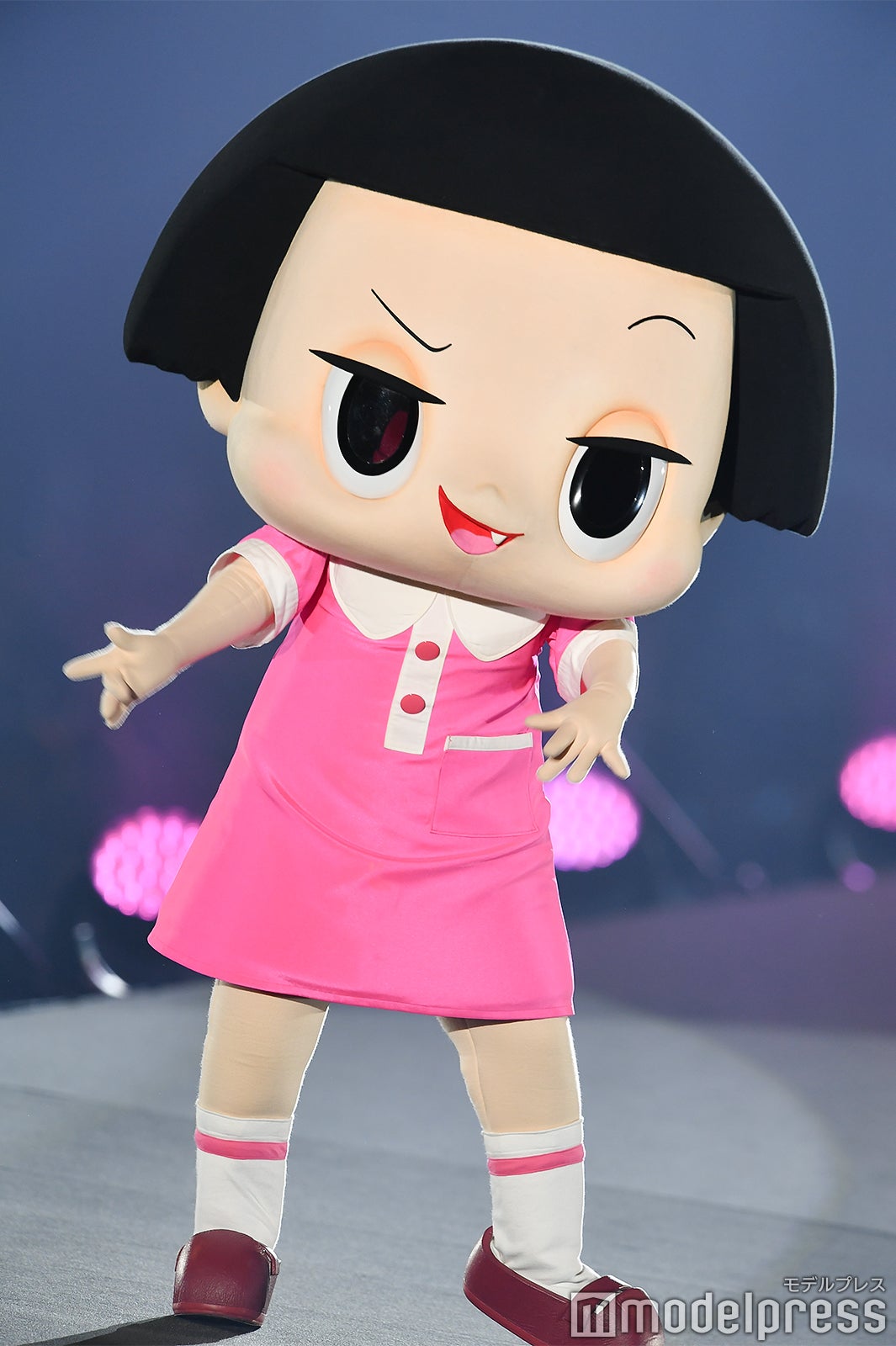 チコちゃん（C）モデルプレス