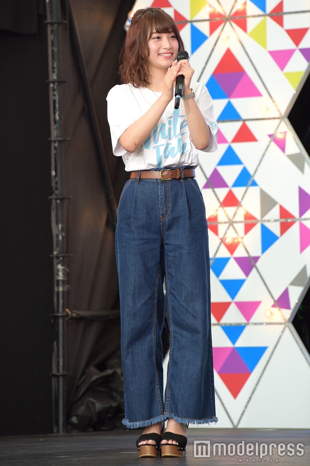 りこぴん（C）モデルプレス