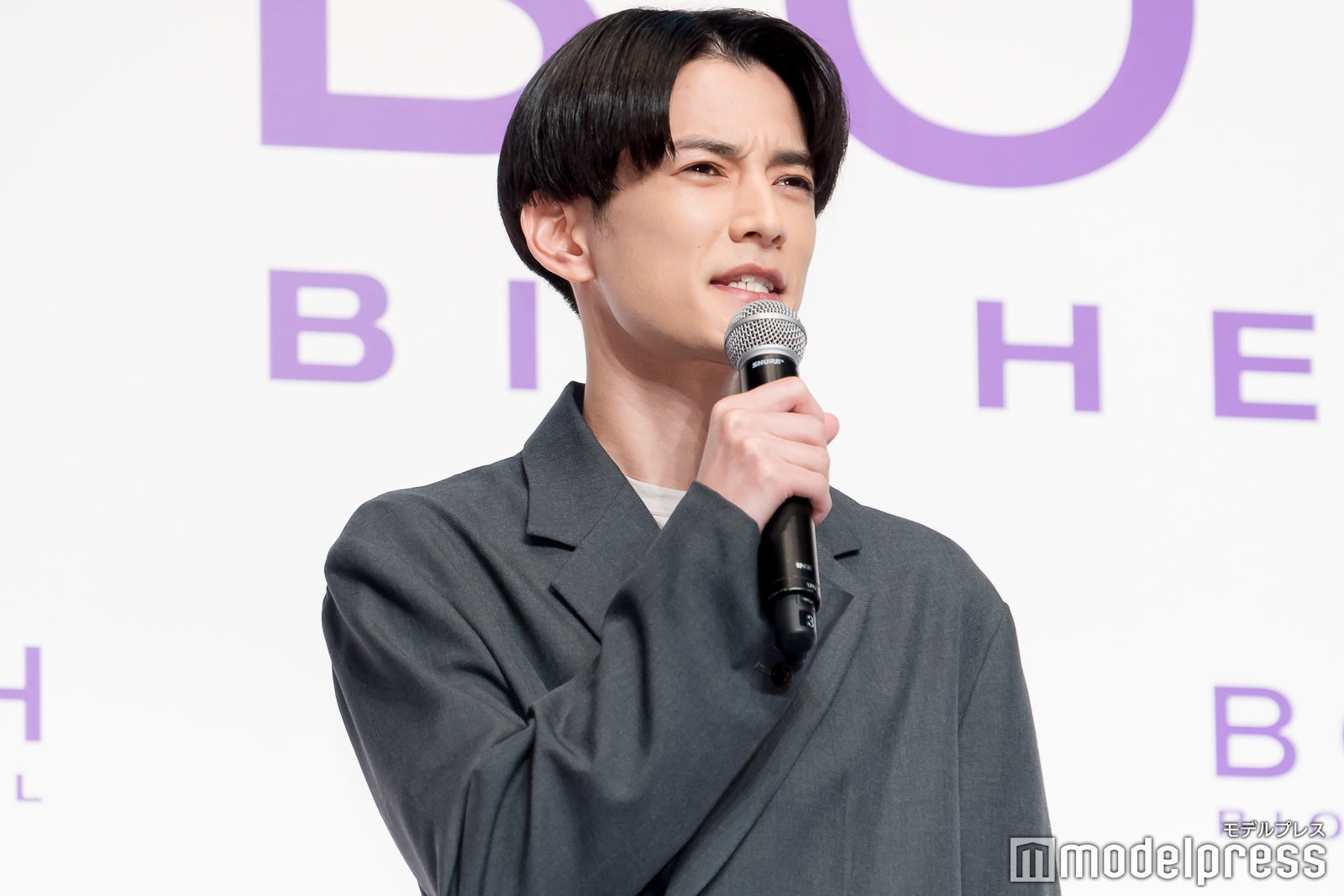 渡邊圭祐（C）モデルプレス