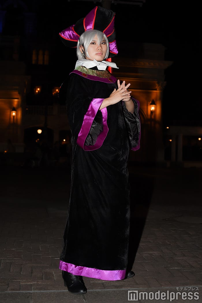 Dチワワ(クロード・フロロー) (C)モデルプレス(C)Disney