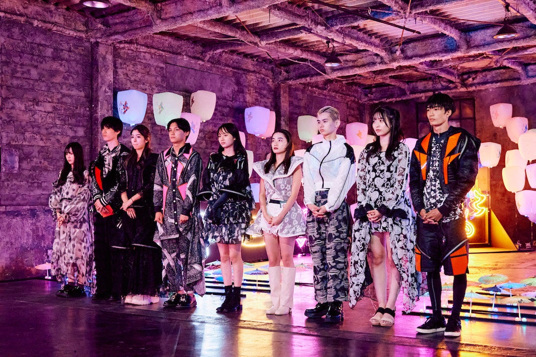 「オオカミちゃんとオオカミくんには騙されない」第11話（C）AbemaTV, Inc.