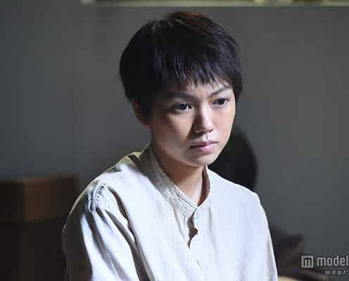 二階堂ふみ、ショートカットでヒロイン役 松山ケンイチと“命”を訴える