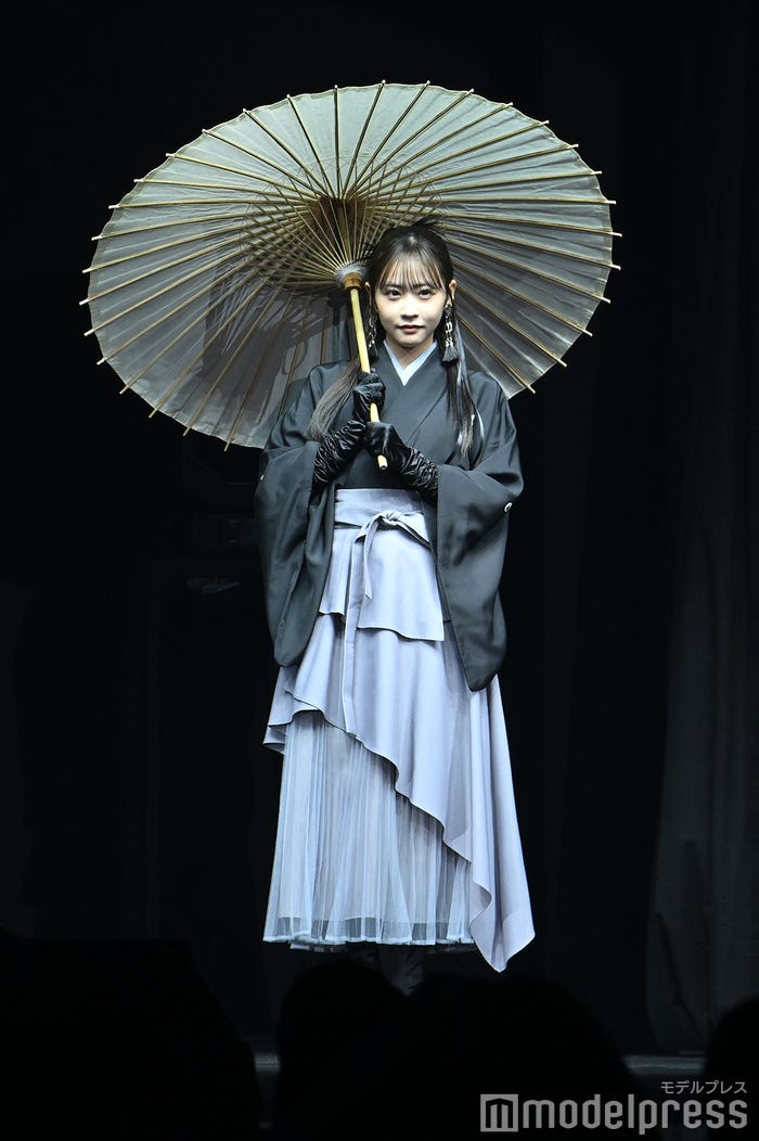 櫻井優衣(C)モデルプレス