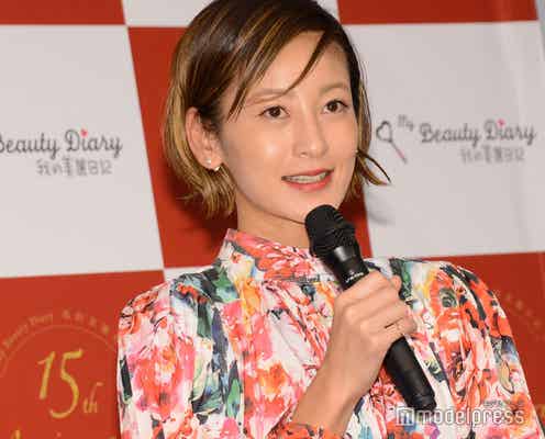 西山茉希、離婚後の大変さを告白「親子なのに私だけ…」
