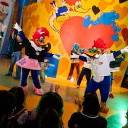 LOVE HAS NO LIMITチャリティグッズ第3弾 スペシャル・ポップアップ・イベント/画像提供:ユニバーサル・スタジオ・ジャパン