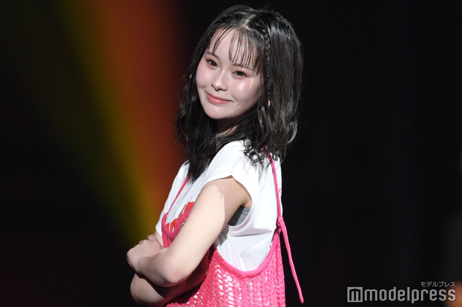 さくら（C）モデルプレス