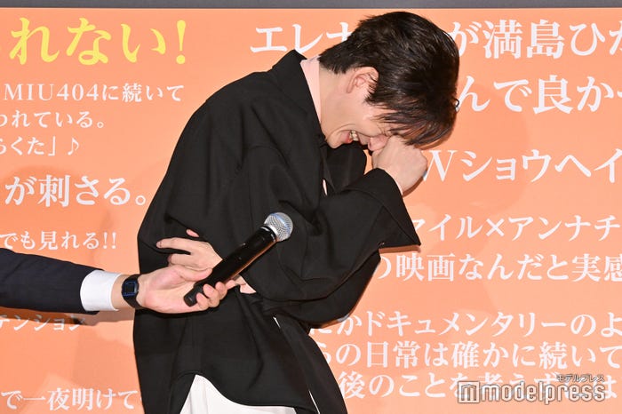 岡田将生(C)モデルプレス