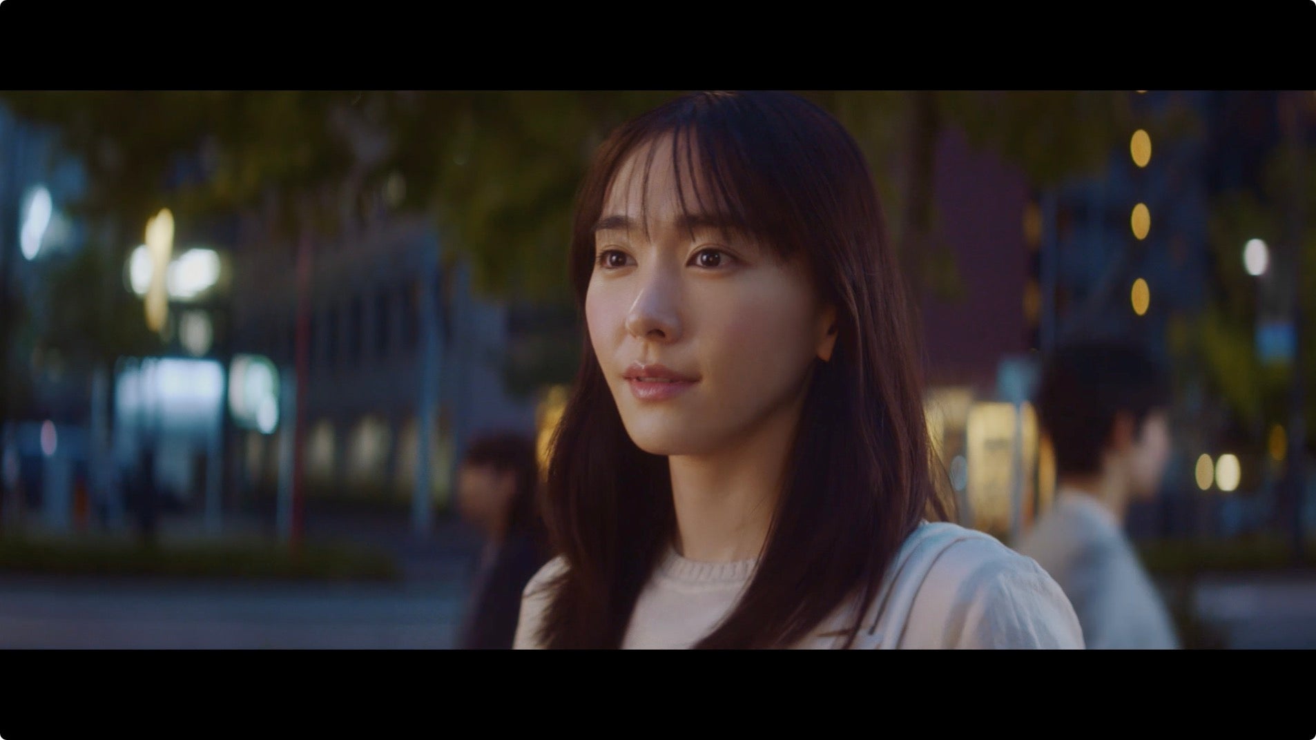 新垣結衣（提供写真）