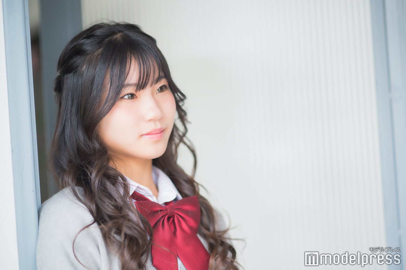 みおちさん（C）モデルプレス