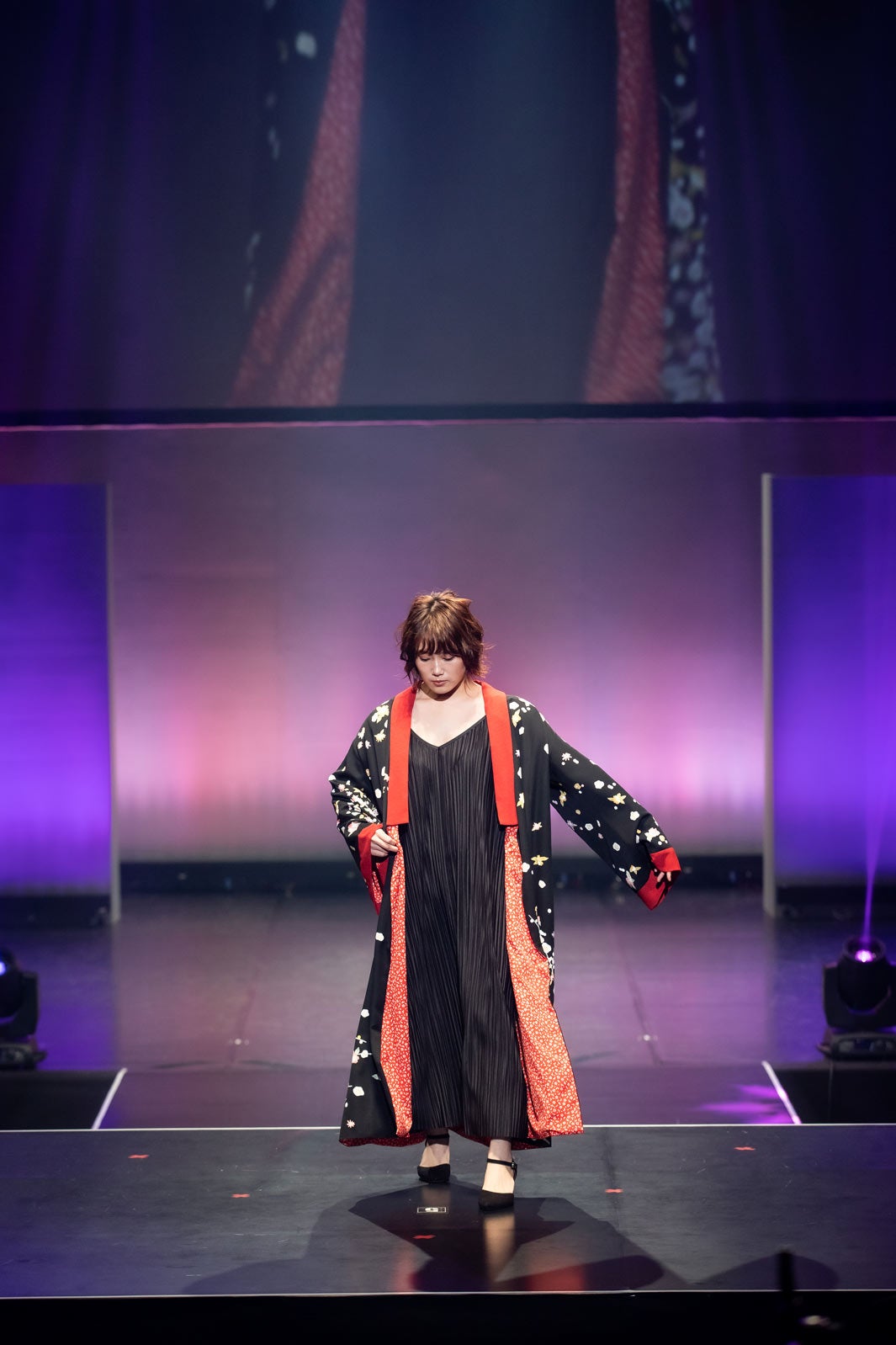 城恵理子（提供写真）