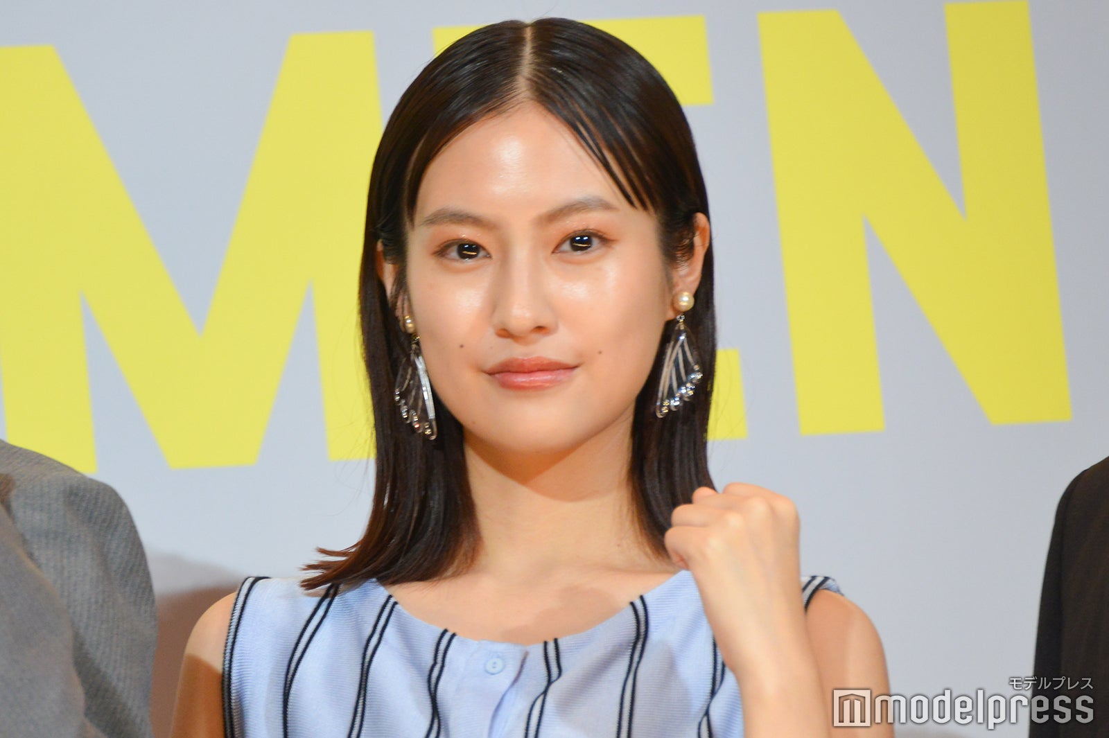 恒松祐里（C）モデルプレス