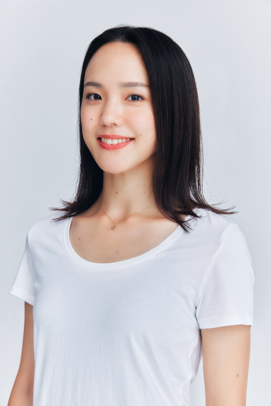 菅野恵（提供写真）