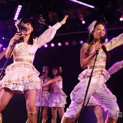 秋元才加/卒業公演(C)AKS