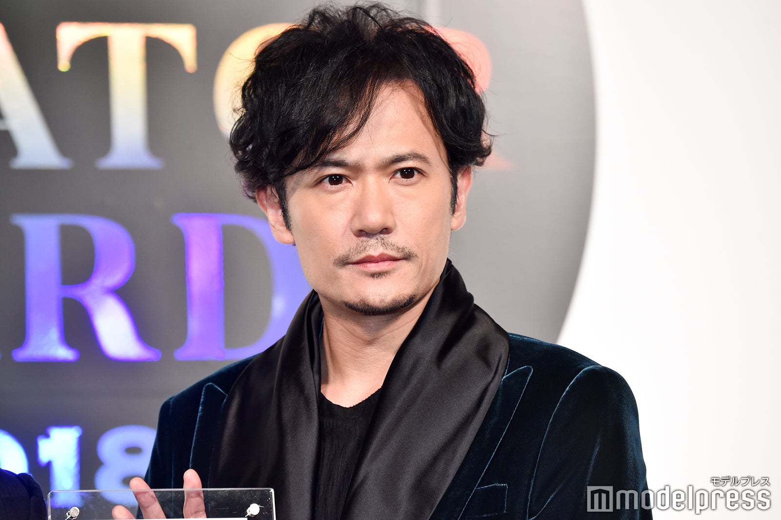 稲垣吾郎 （C）モデルプレス