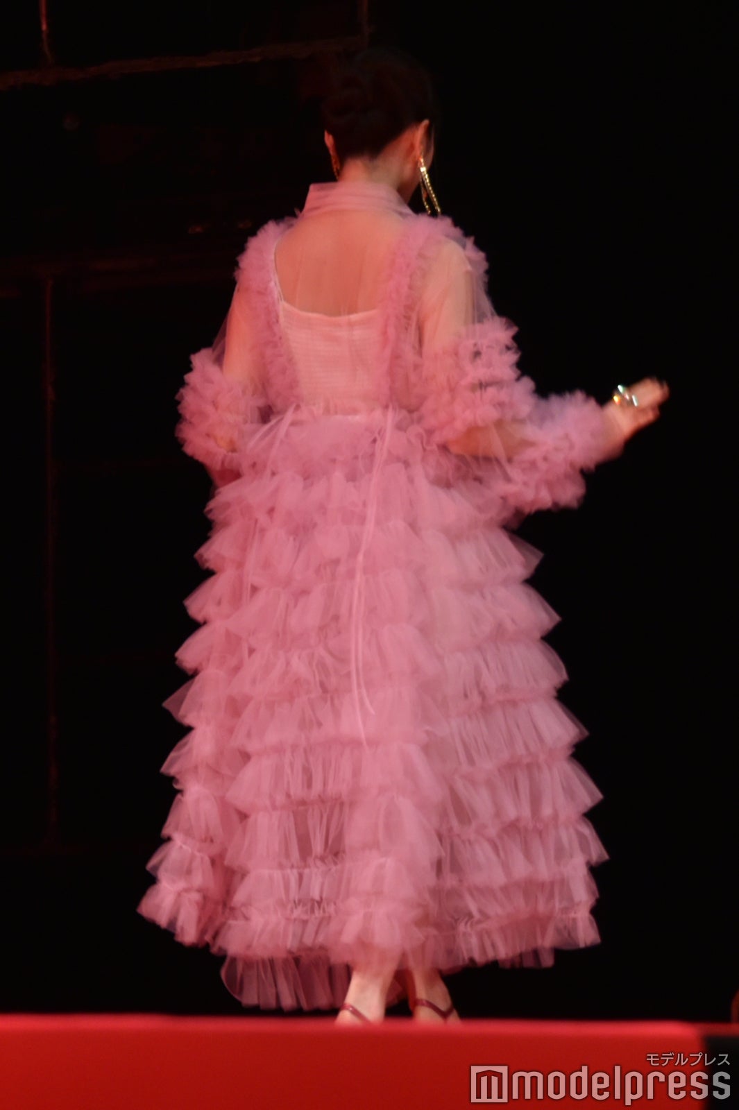 島崎遥香（C）モデルプレス