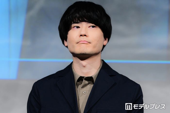 内山昂輝(C)モデルプレス