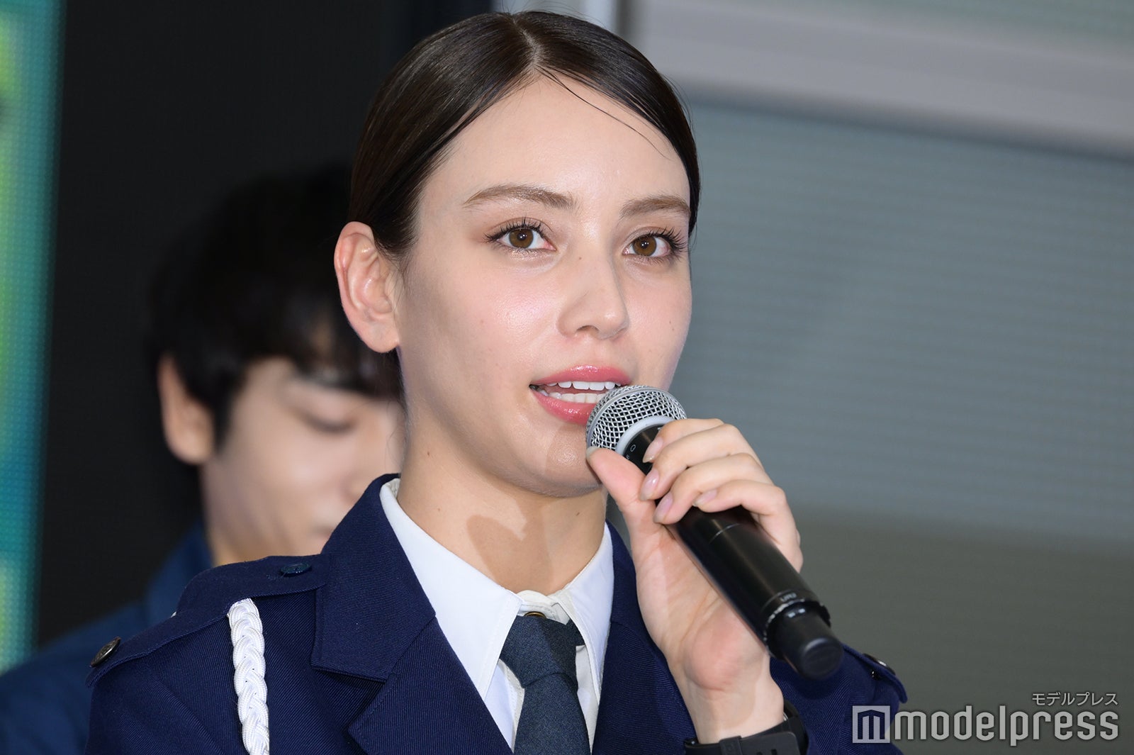 滝沢カレン（C）モデルプレス