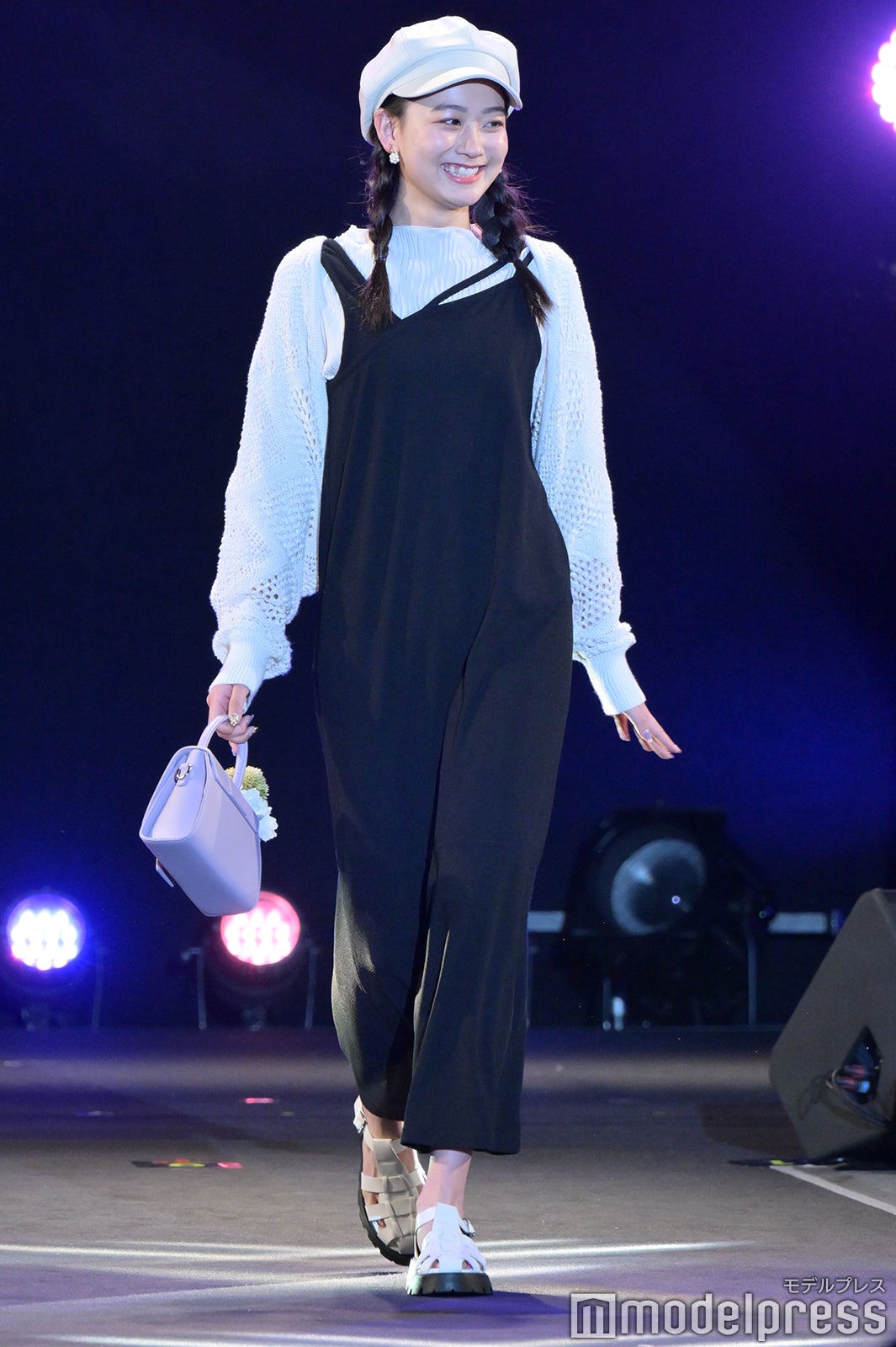 みとゆな （C）モデルプレス