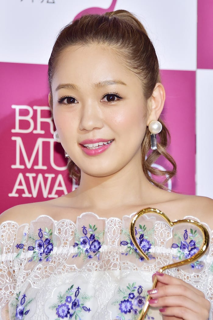 西野カナ (C)モデルプレス