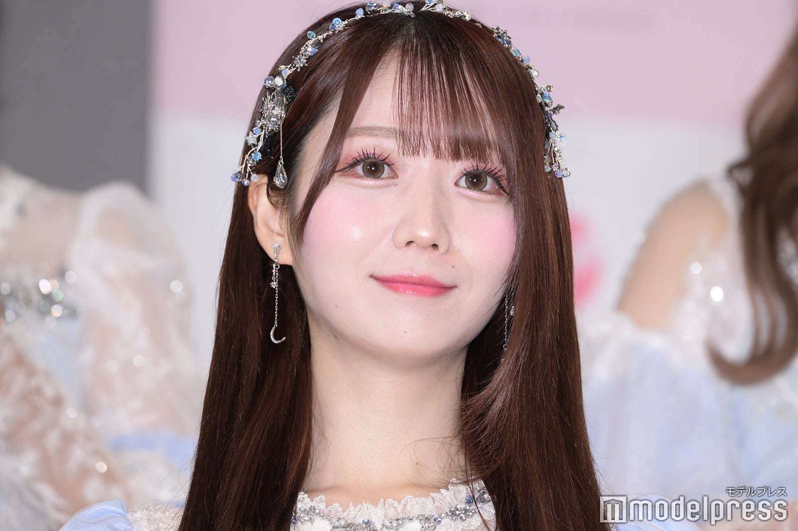 大谷映美里（C）モデルプレス