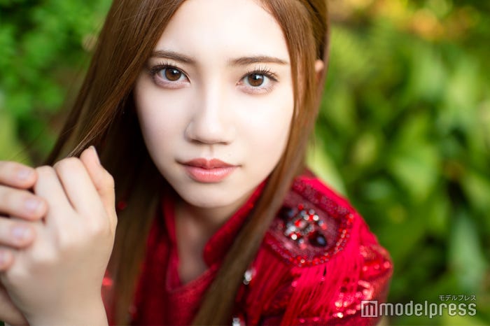 北川綾巴 (C)モデルプレス