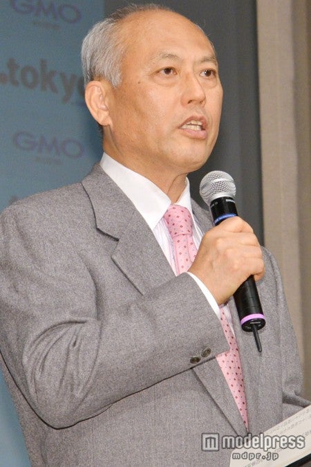 舛添要一東京都知