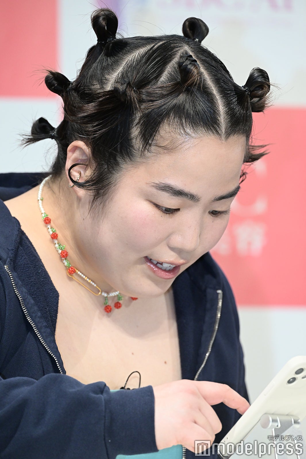 ゆりやんレトリィバァ（C）モデルプレス