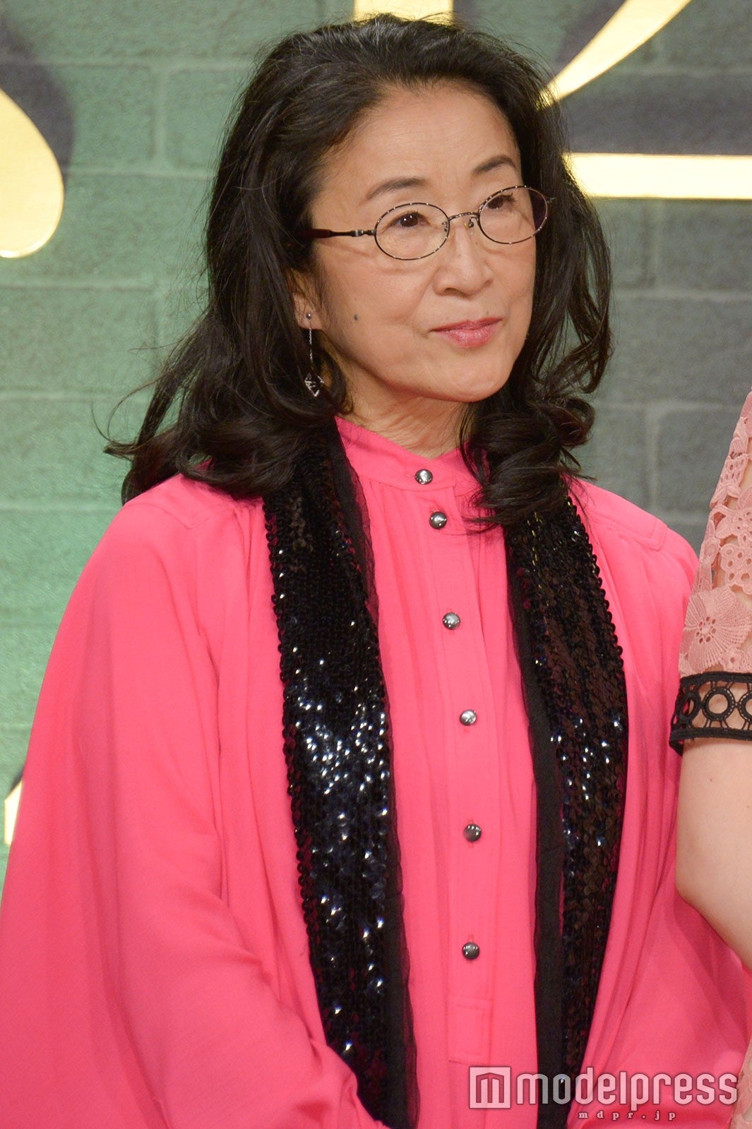 木野花 （C）モデルプレス