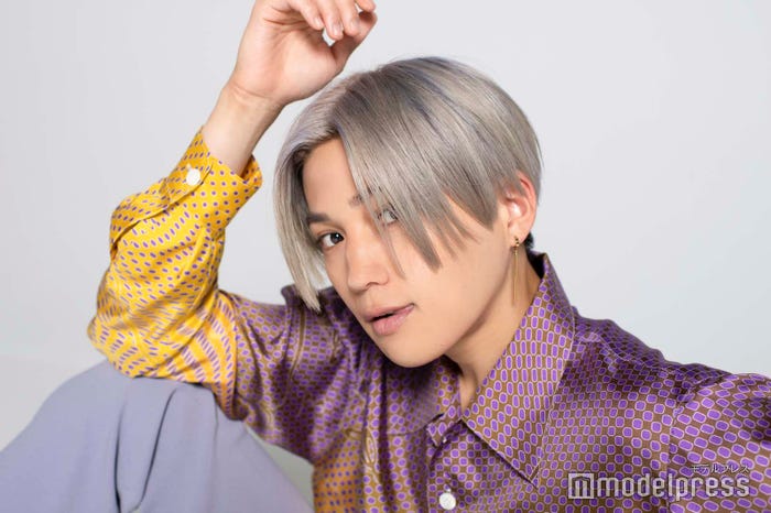 八木勇征 (C)モデルプレス