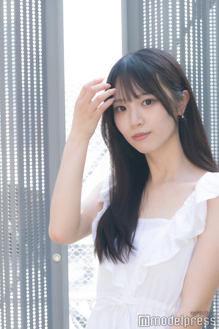 斉藤花音さん(C)モデルプレス