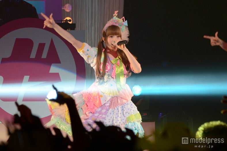 きゃりーぱみゅぱみゅ