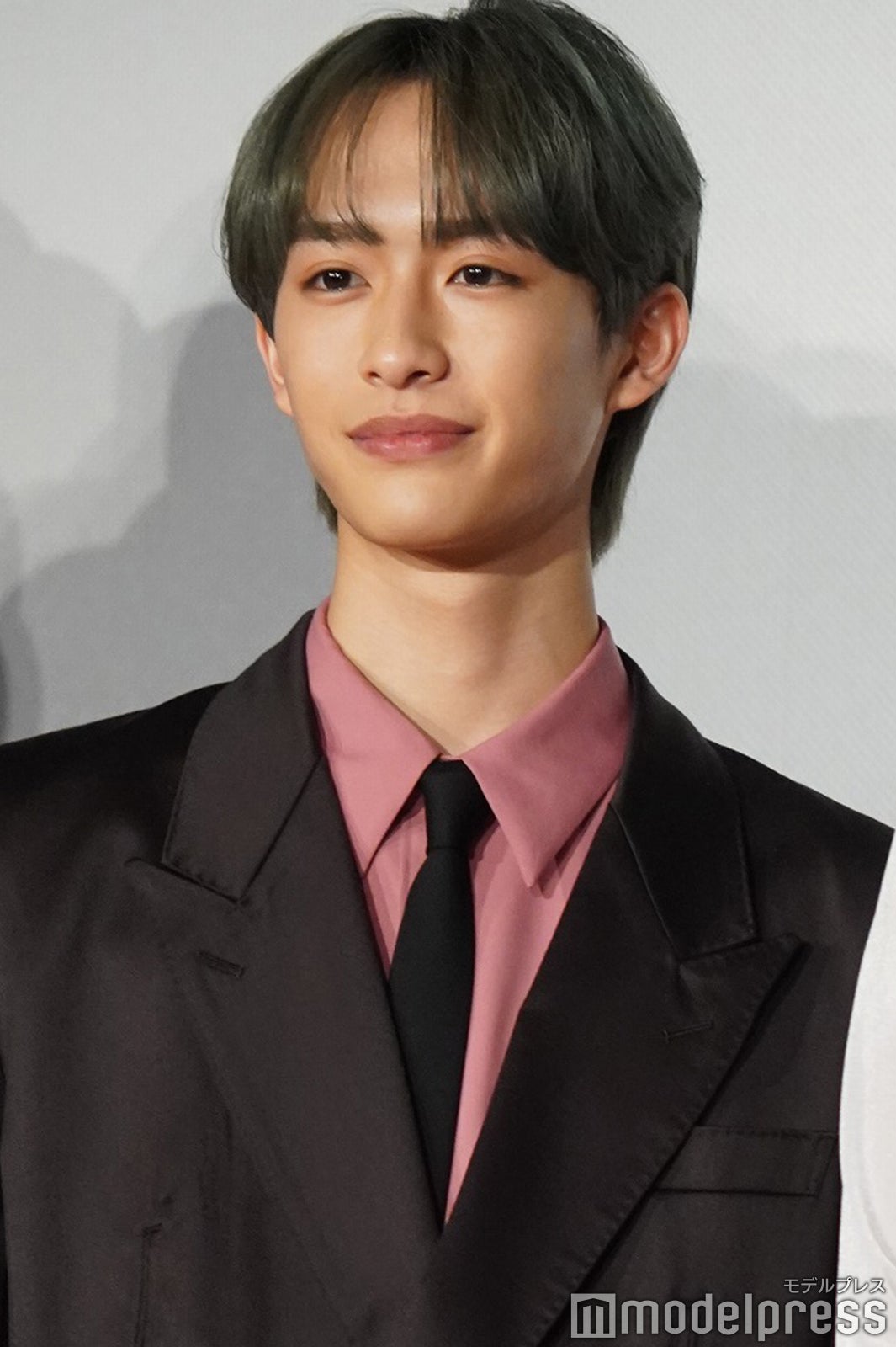 伊藤圭吾（C）モデルプレス