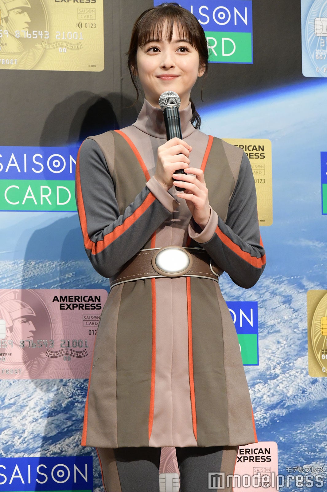 佐々木希（C）モデルプレス