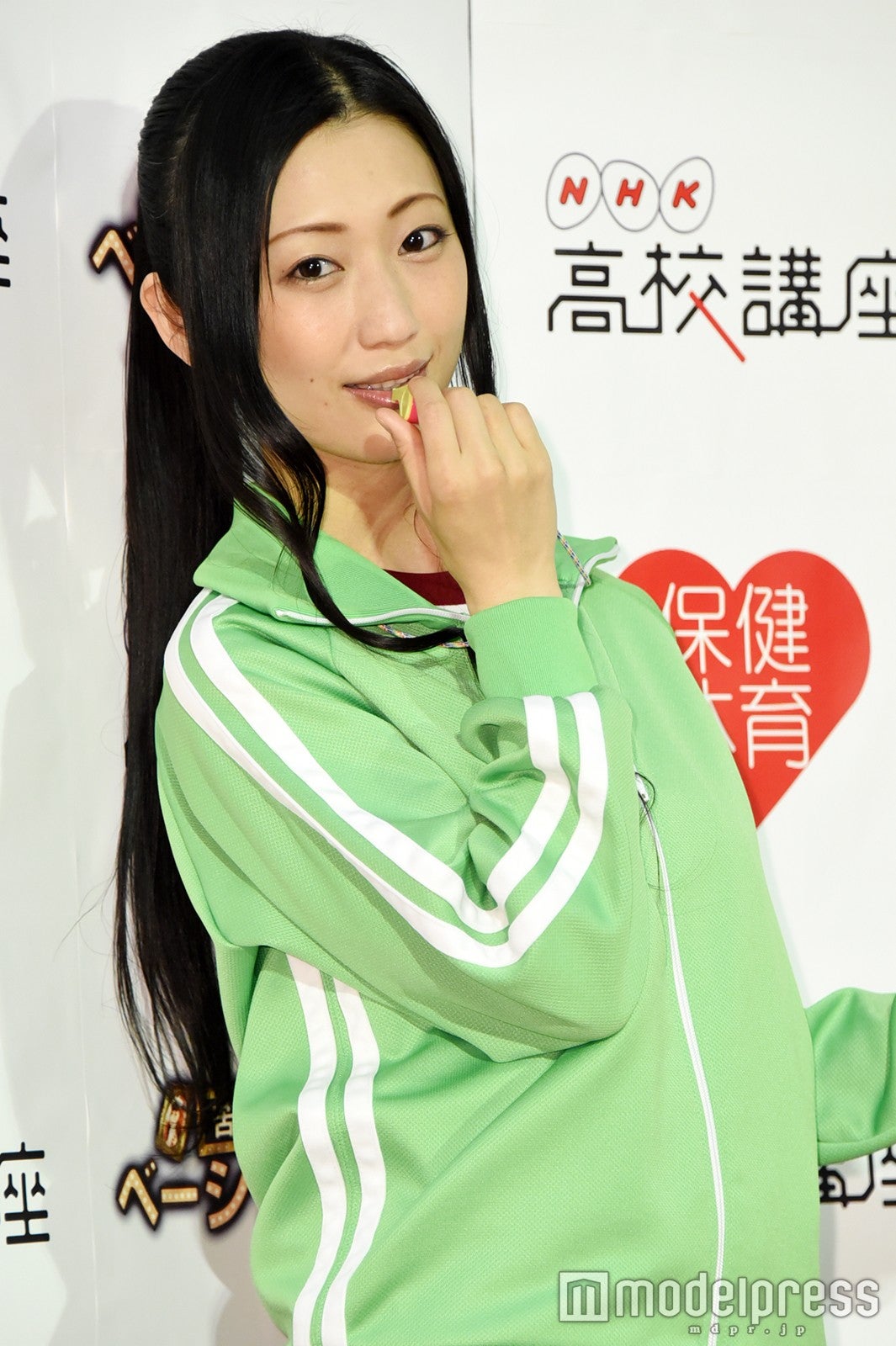 壇蜜（C）モデルプレス