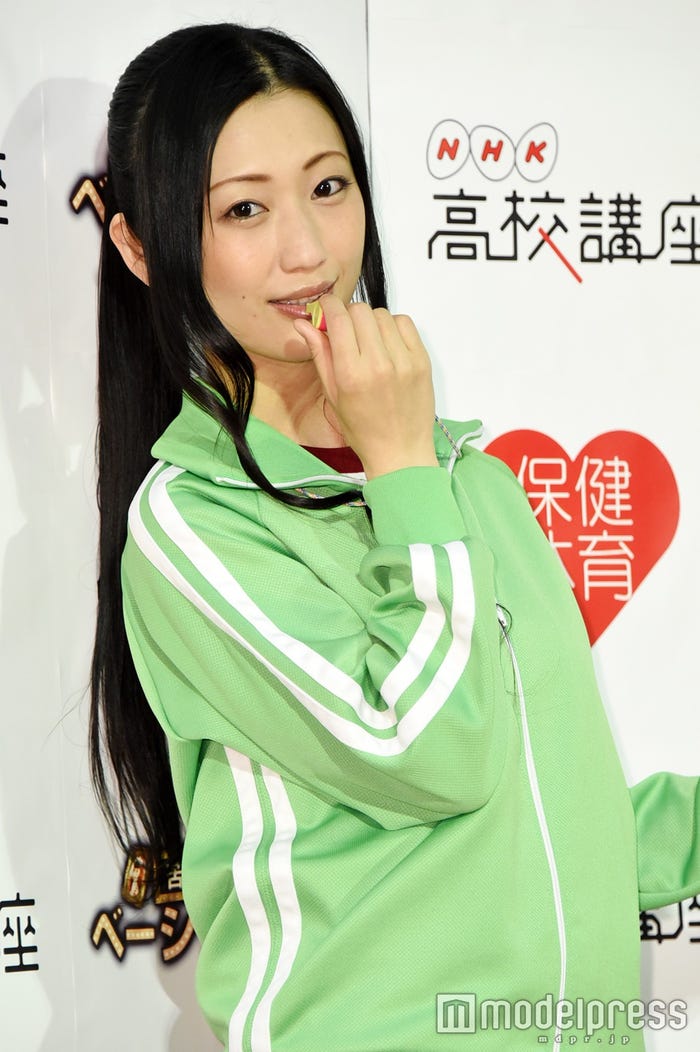 壇蜜(C)モデルプレス