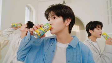 新人5人組・VIBY 初のブランドアンバサダーに就任！3月にプレデビューして破竹の勢い「これからの活動の大きな力になる」