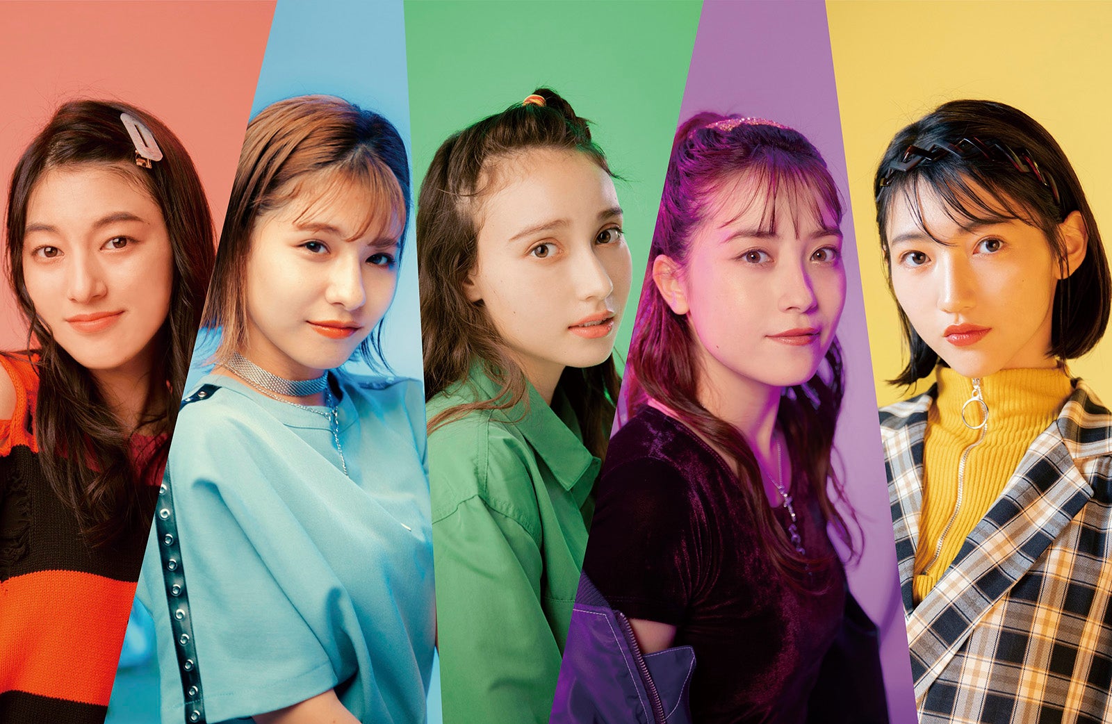 Chuning Candy（提供写真）