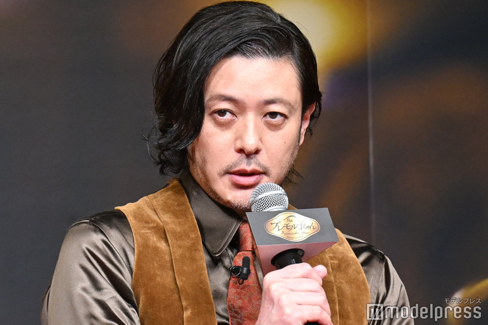 ダギリジョー（C）モデルプレス