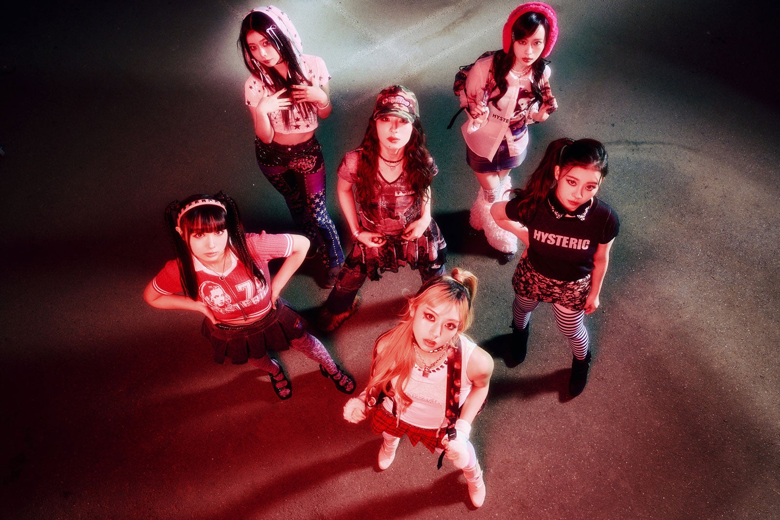 BENNY（提供写真）