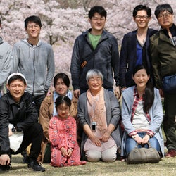 『大家族石田さんチ』父・晃さんがクビ!?家計がさらに深刻な状況に…