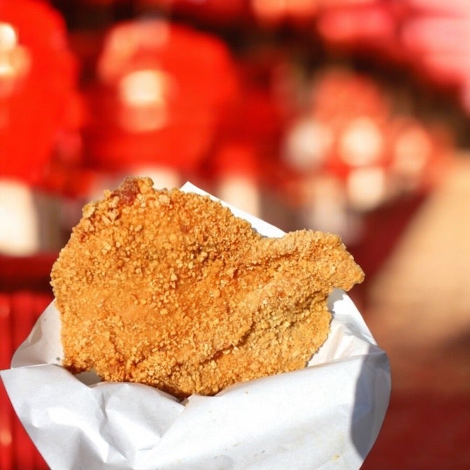 屋台湾フェス2024／提供画像