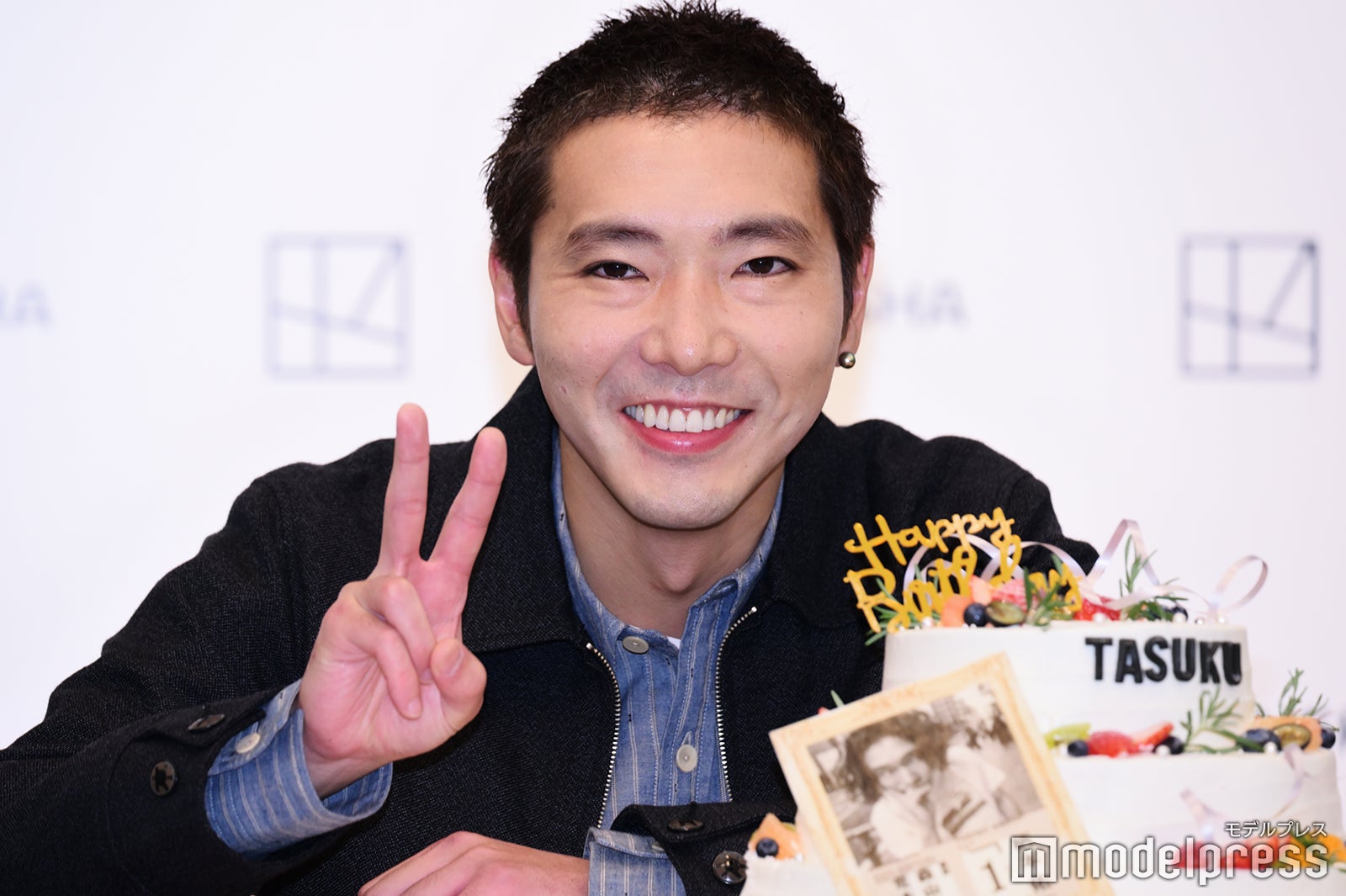 柄本佑（C）モデルプレス