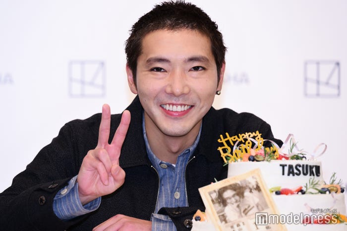 柄本佑(C)モデルプレス