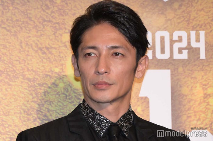 玉木宏(C)モデルプレス