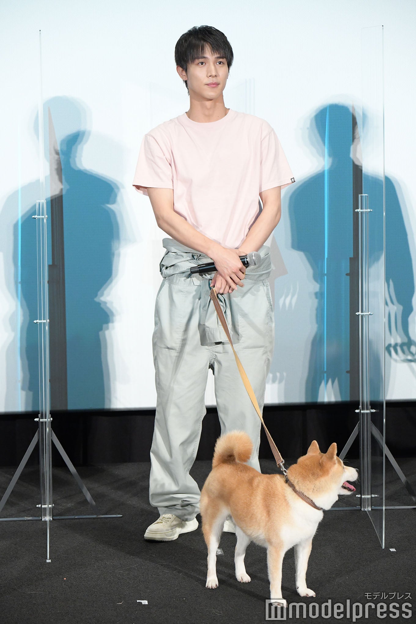 中川大志  （C）モデルプレス