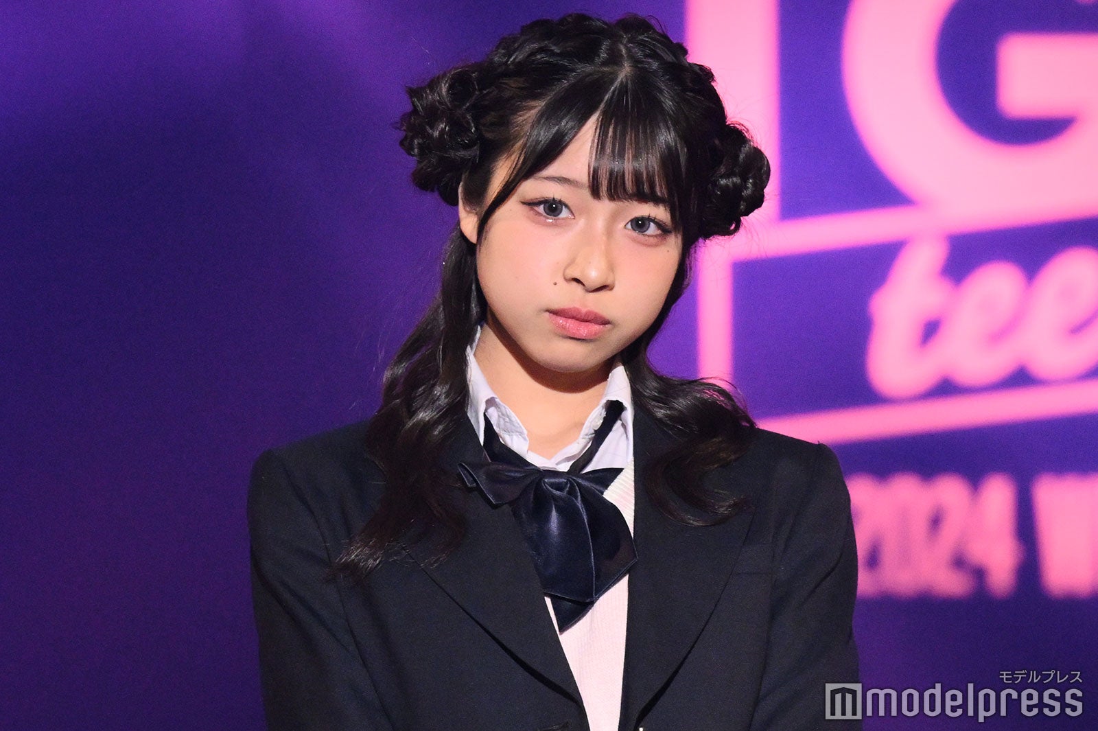 （C）モデルプレス