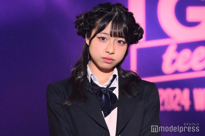 ゆん丸さん「JCミスコン2024」ファイナリスト(C)モデルプレス