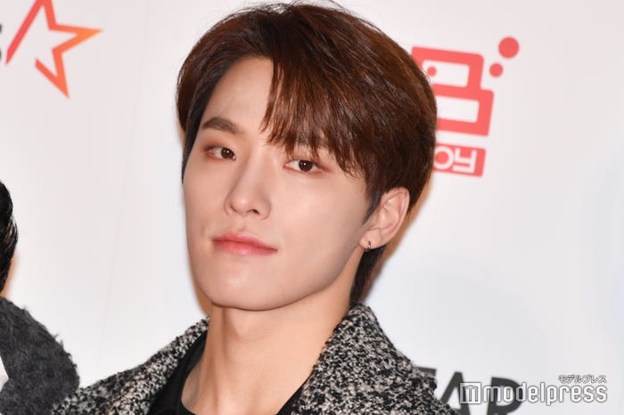 ディノ(C)モデルプレス