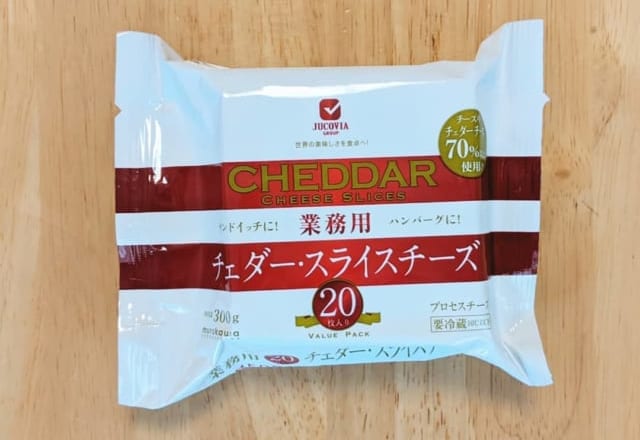 おつまみにイイネ!【業スー】の「チーズ商品」がオススメすぎる