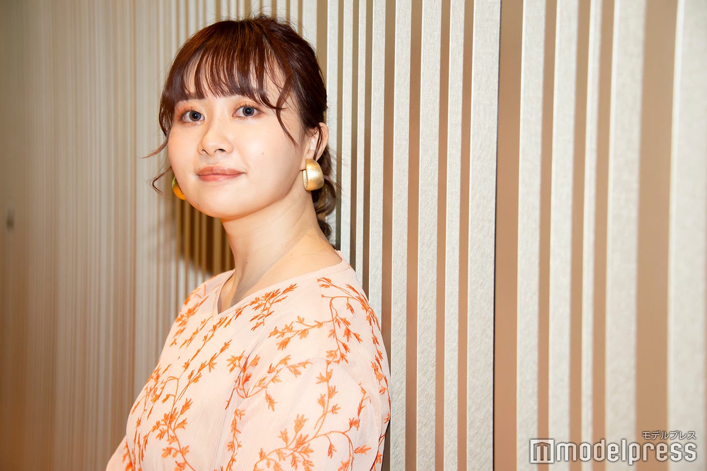 大松絵美(C)モデルプレス